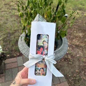 Custom Lana del Rey tumblr